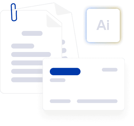 AI Document Processing